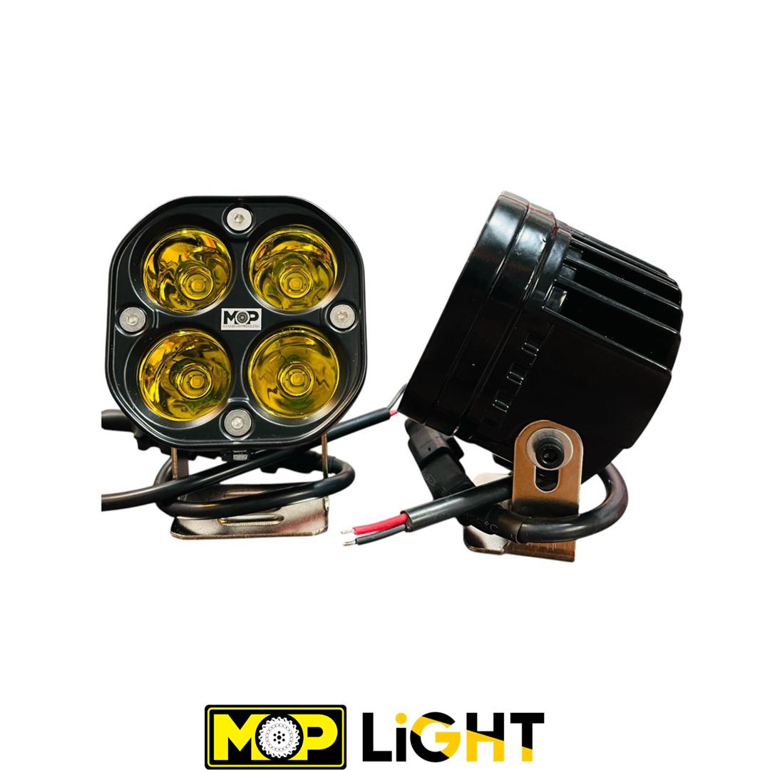 پروژکتور 40 وات 3 اینچ S40W