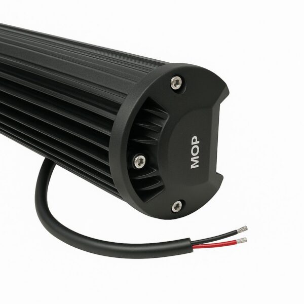 پروژکتور 120 وات combo زرد جفتی(قابل نصب برای سپر فابریک نیسان پیکاپ) - Image 5