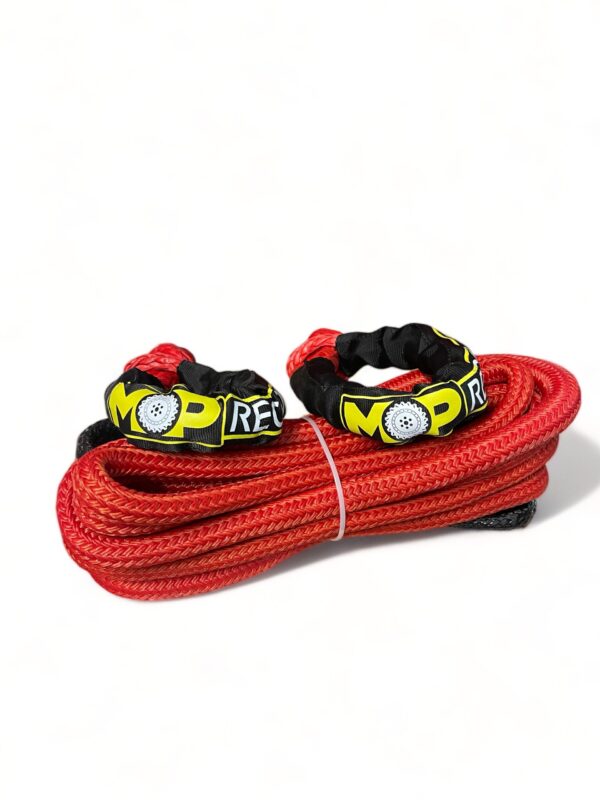 طناب ارتجاعی و سافت شگل وارداتی  MOP (ست 3 عددی )