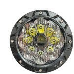 پروژکتور OSRAM لیزری جفتی