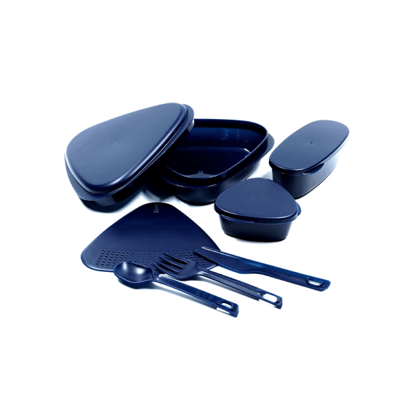 ست 8 تکه lunchkit لايف کمپ کد 45816 - Image 7