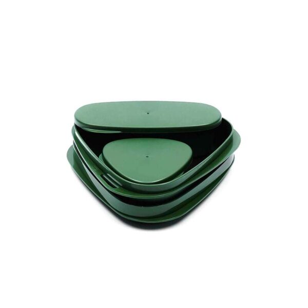 ست 8 تکه lunchkit لايف کمپ کد 45816 - Image 5