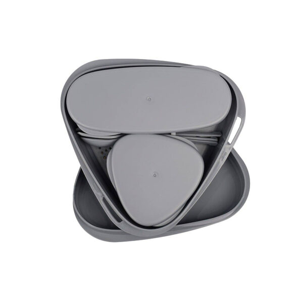 ست 8 تکه lunchkit لايف کمپ کد 45816 - Image 9