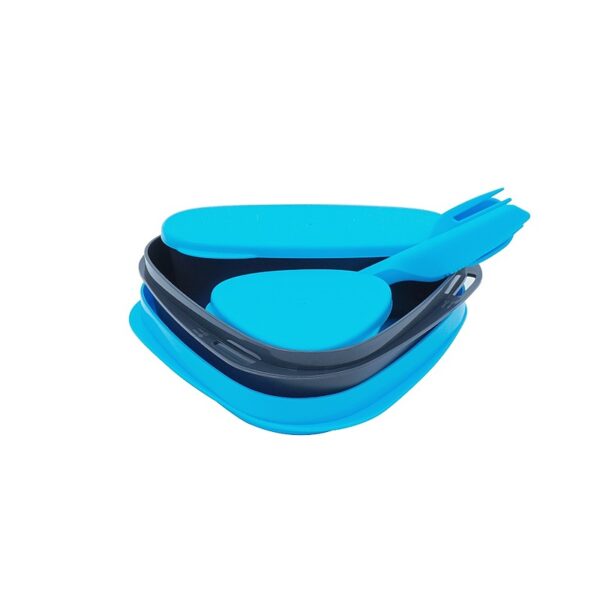 ست 8 تکه lunchkit لايف کمپ کد 45816 - Image 13