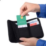 کارابین کیف پول هپی کمپ