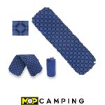 زیر انداز بادی Mop CQD