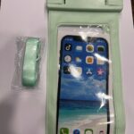 کاور ضدآب AquaSafe رنگ‌بندی