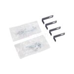 پروژکتور دو لنز کتابی دو رنگ 70 وات MOP - تصویر 1