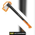تبر هیزم شکن فیسکارس مدل XL-X25