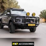 سپر جلو آفرودی کمل KMC T9