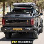 سپر عقب آفرودی کمل KMC T9